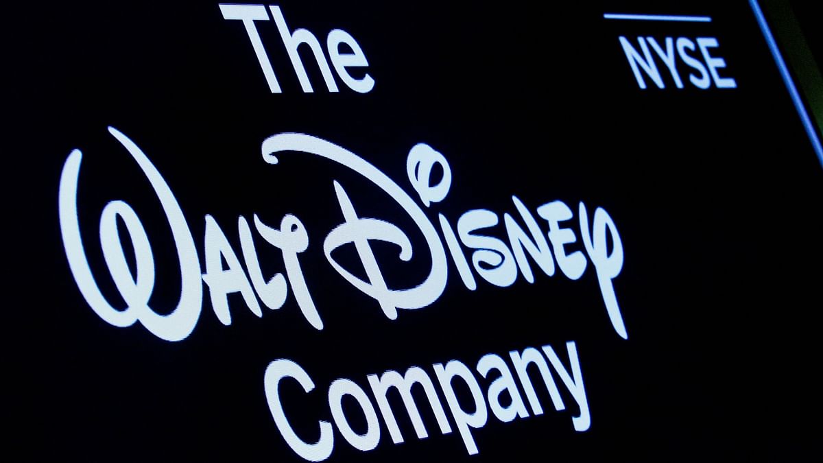 Walt Disney extends CEO Bob Iger's contract to end of 2026