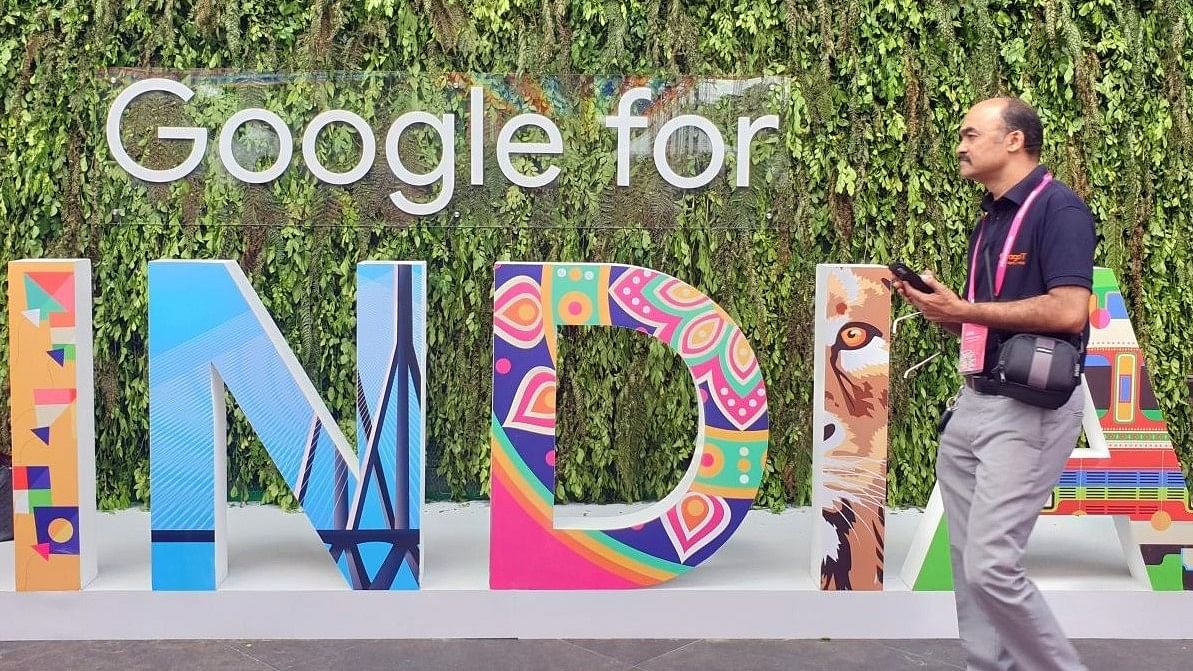 Google picks 20 Indian AI startups for accelerator programme