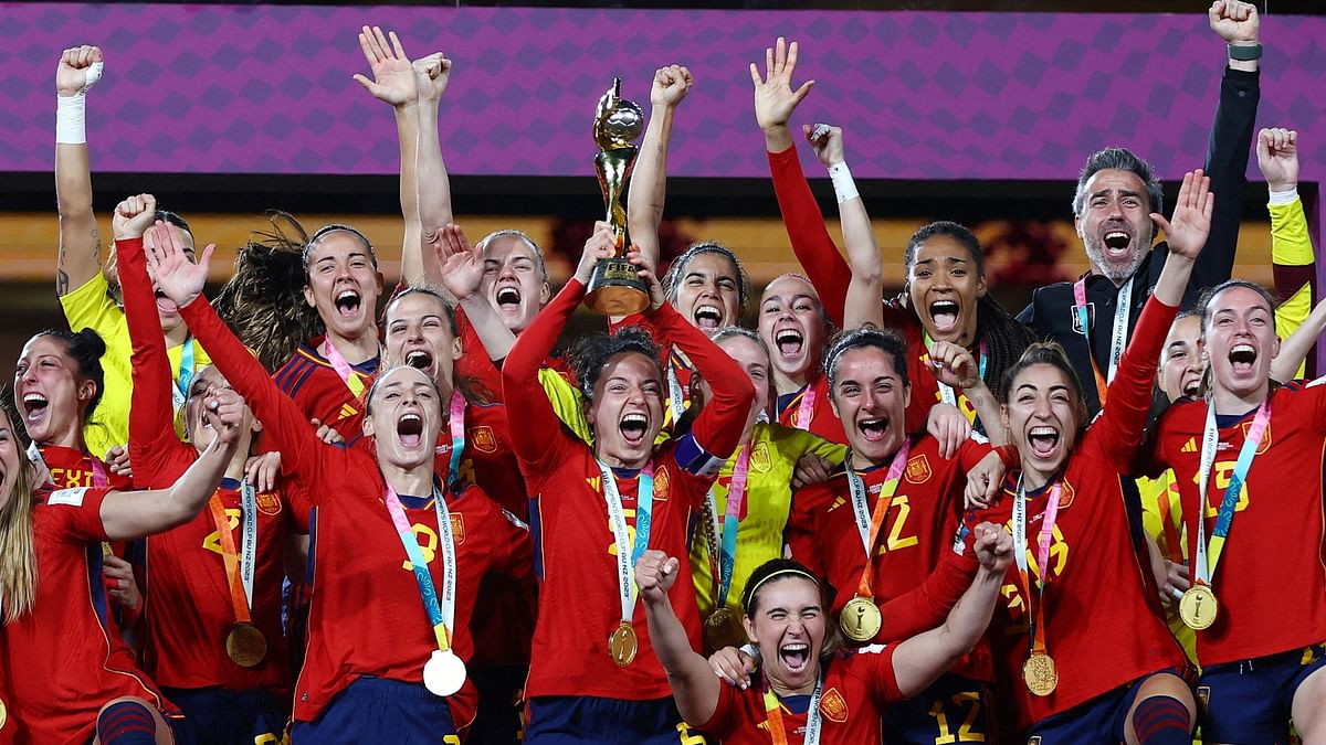 After landmark World Cup, more sponsors keen on women's sport in 2024