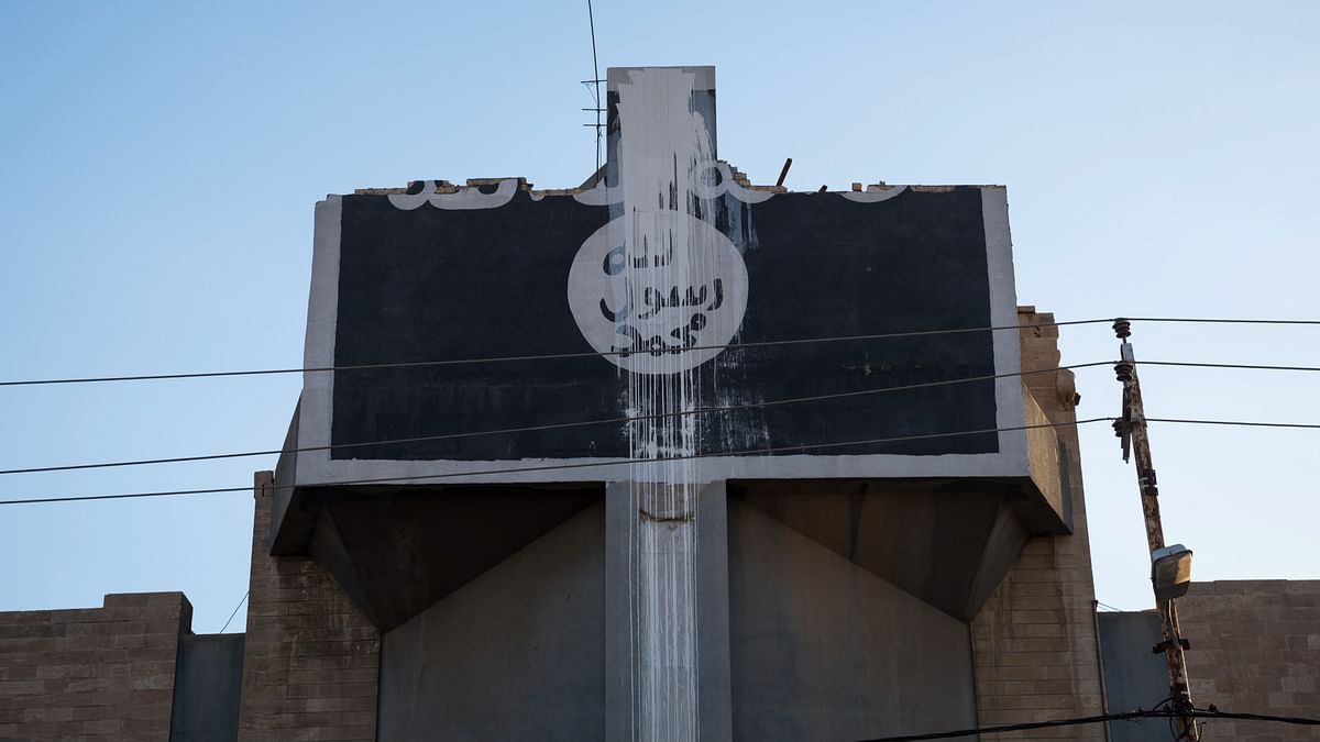 Man sending funds to ISIS arrested in Nashik