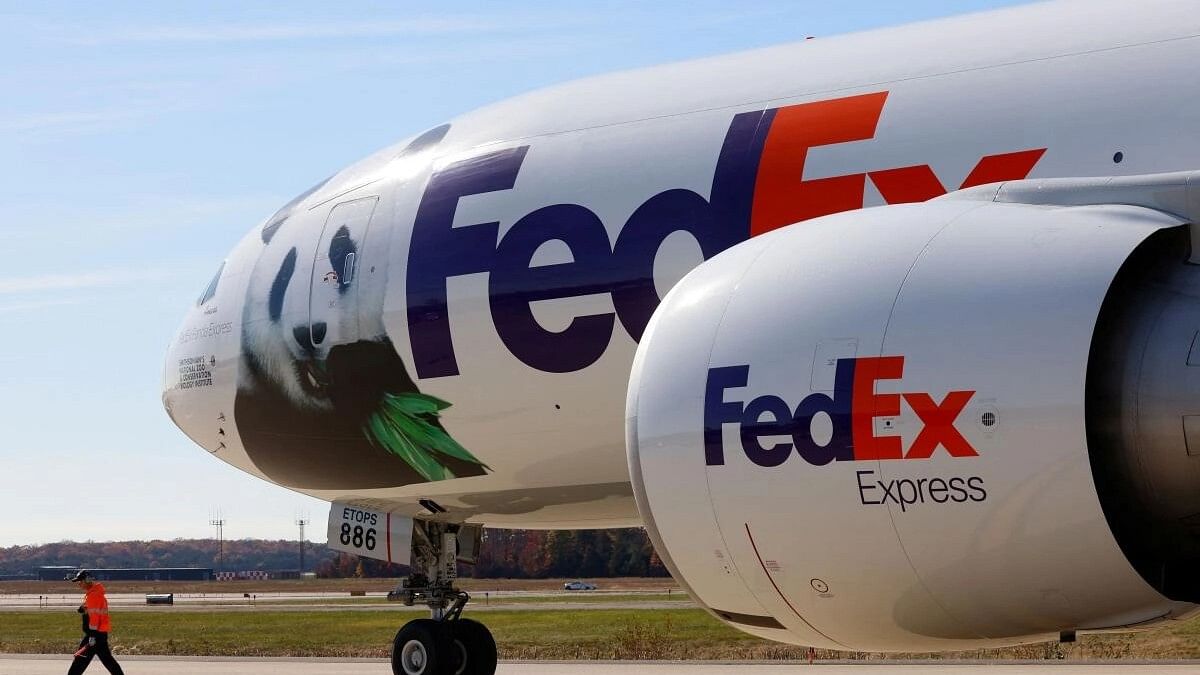 FedEx Express sets up tech hub in Hyderabad, invests $100 million in facility