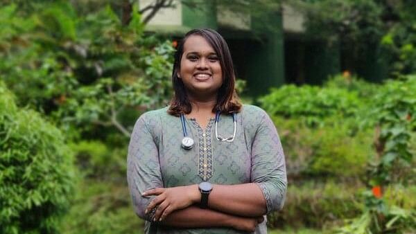 Kerala gets first MBBS doctor from transgender community