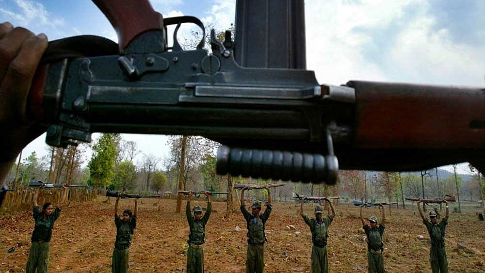 Man linked with PLFI shot dead by Maoists in Jharkhand