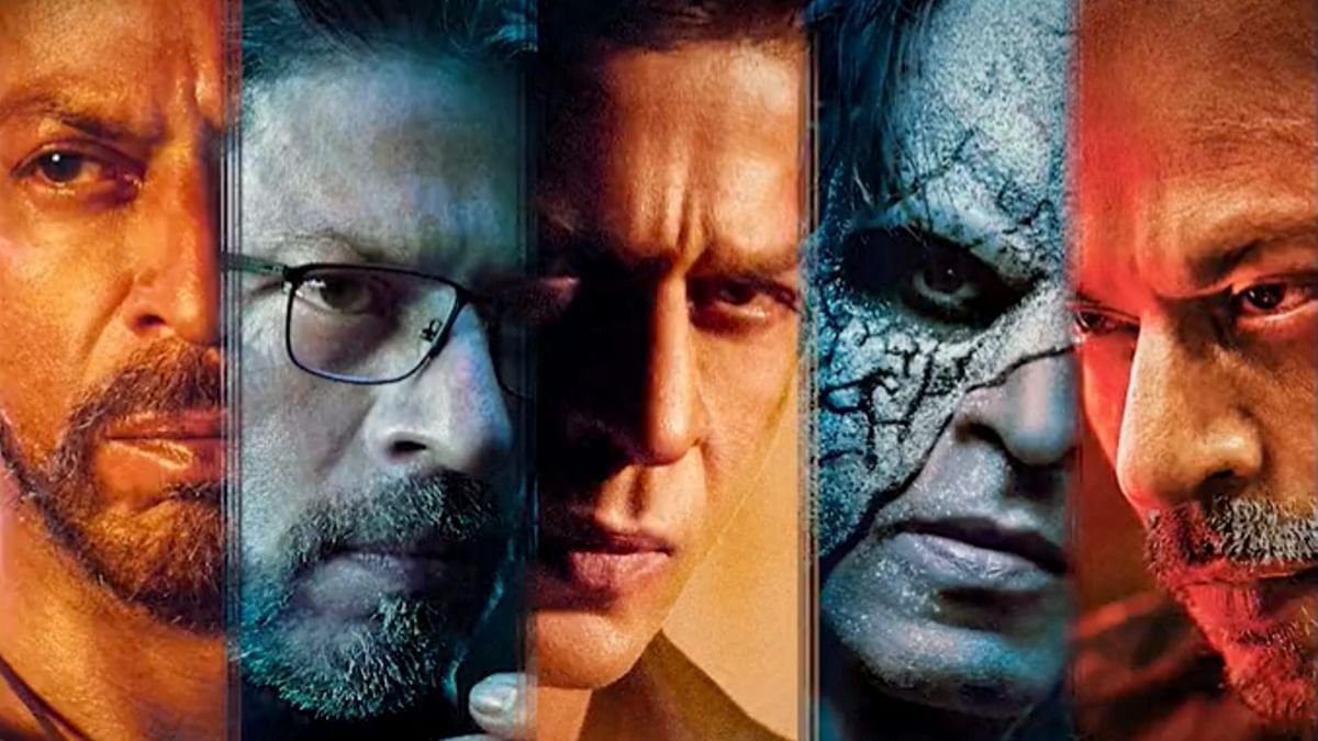 IMDb's 10 most popular Indian films of 2023