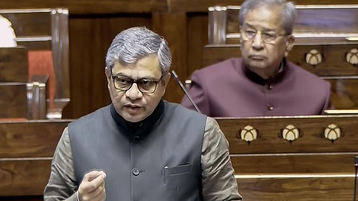 New Post Office Bill infringes right to privacy, will make us surveilled country: Opposition in Rajya Sabha