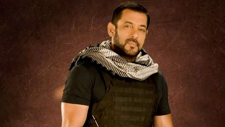 'The Bull', 'Kick 2' ,'Tiger vs Pathaan': A look at Salman Khan's upcoming movies