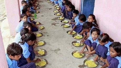 15 students fall ill at Rajasthan school after consuming contaminated 'prasad'