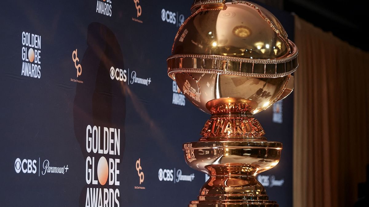 Golden Globes 2024: Full list of nominees