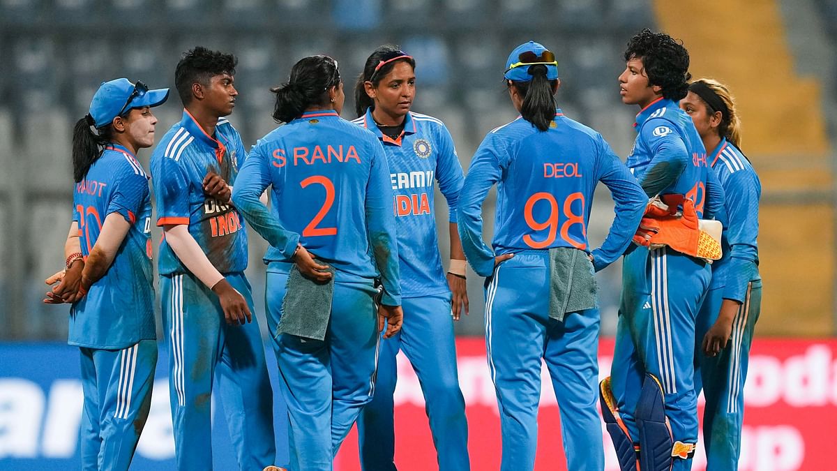 India Women face stern challenge in 2nd ODI against Australia