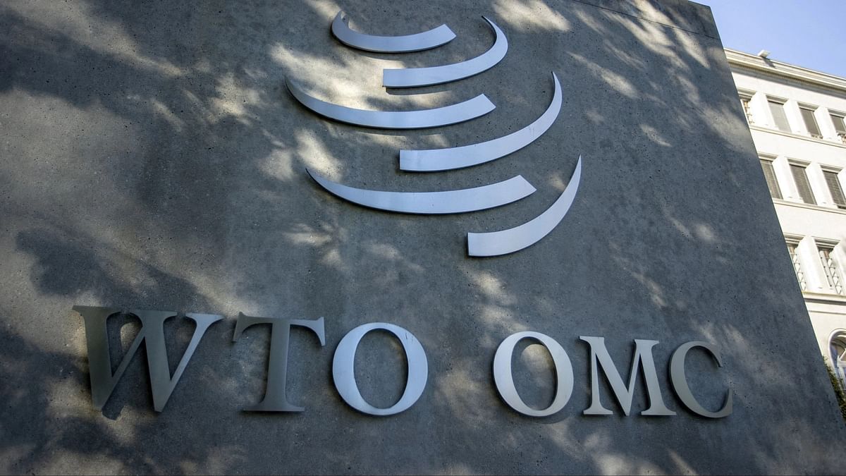 WTO | Permanent solution to central pool stocks critical for India
