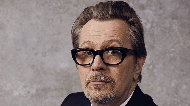 Was 'mediocre' in 'Harry Potter' movies: Gary Oldman