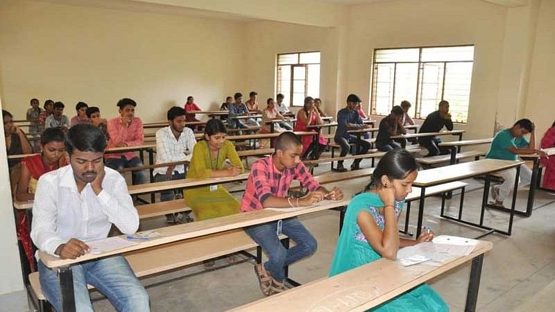 BPSSC to use AI power system in SI exam; 6.60 lakh candidates to appear for 1,275 posts
