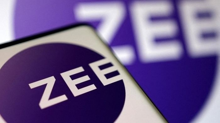 Zee slides 10% after report of Sebi finding accounting issue