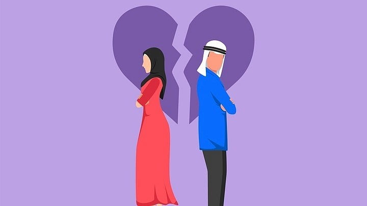 UP woman gets triple talaq over phone for not charging her brother for kidney donation - Vimarsana News
