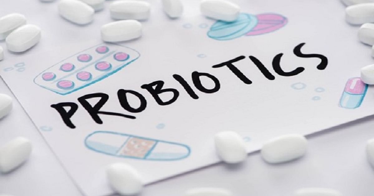 Best Probiotics To Take With Antibiotics 2024 - Deccan Herald