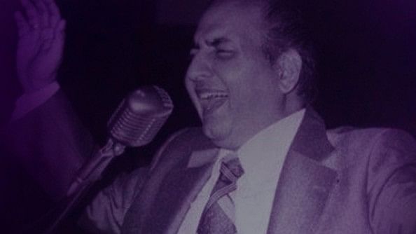 The enduring legacy of Mohammed Rafi