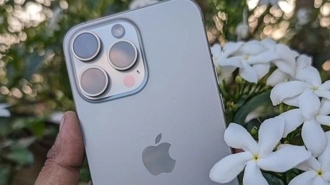 Apple iPhone 15 Pro, Pro Max can now record spatial videos 