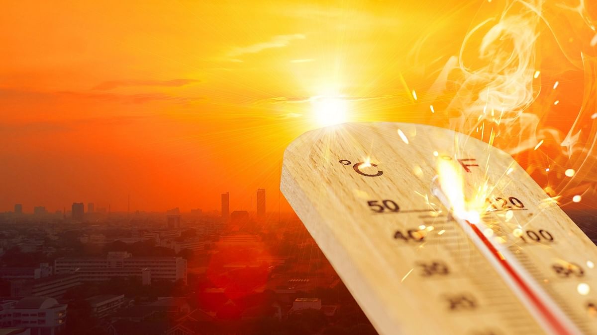 Scientists predict warm winter ahead, say surface temperatures may set new records