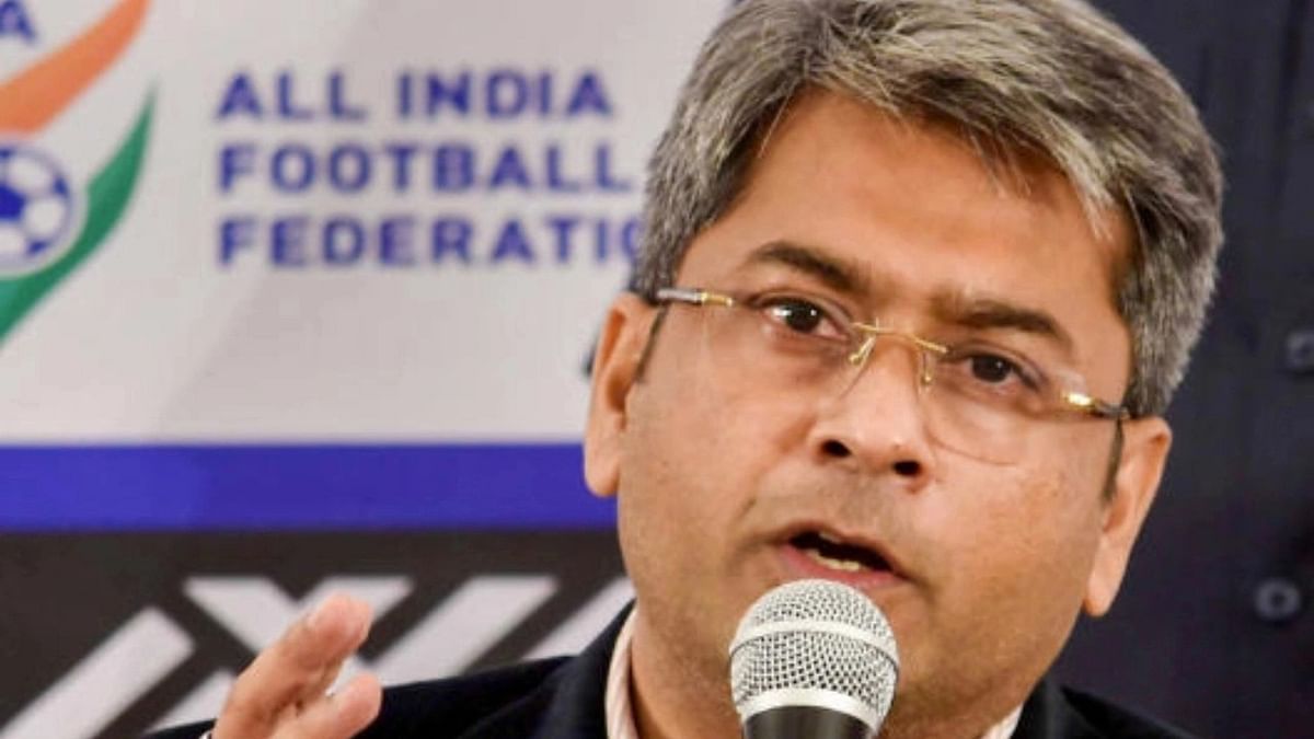 AIFF chief to hold review meeting to address complaints on ISL refereeing