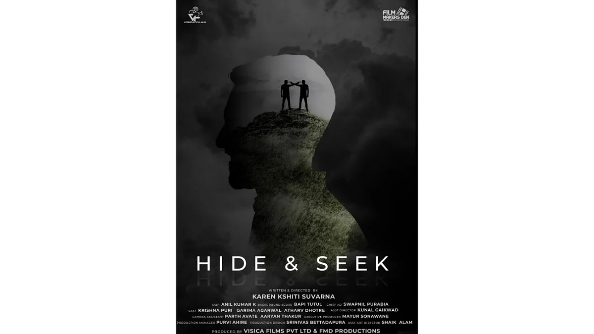 Mangaluru girl’s short film selected for Cannes Festival