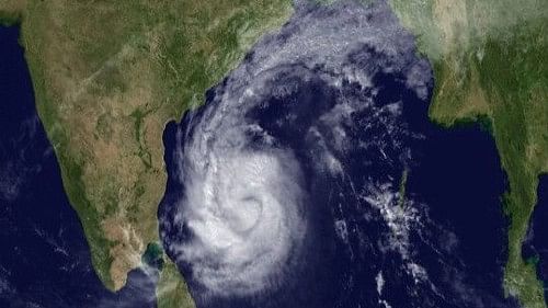Cyclone 'Michaung' likely to bring light to moderate rain in south Bengal: IMD