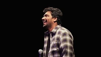 Zakir Khan to return with stand-up special 'Mann Pasand' on Prime Video