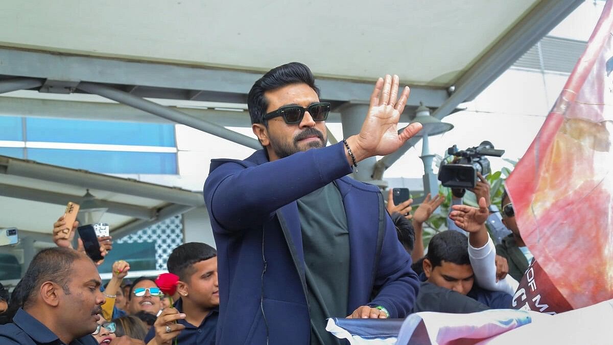 Ram Charan joins Indian Street Premier League as Hyderabad team owner