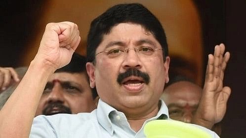 A look at DMK MP Dayanidhi Maran's net worth amid controversy about his 'Hindi speakers clean toilets' remark