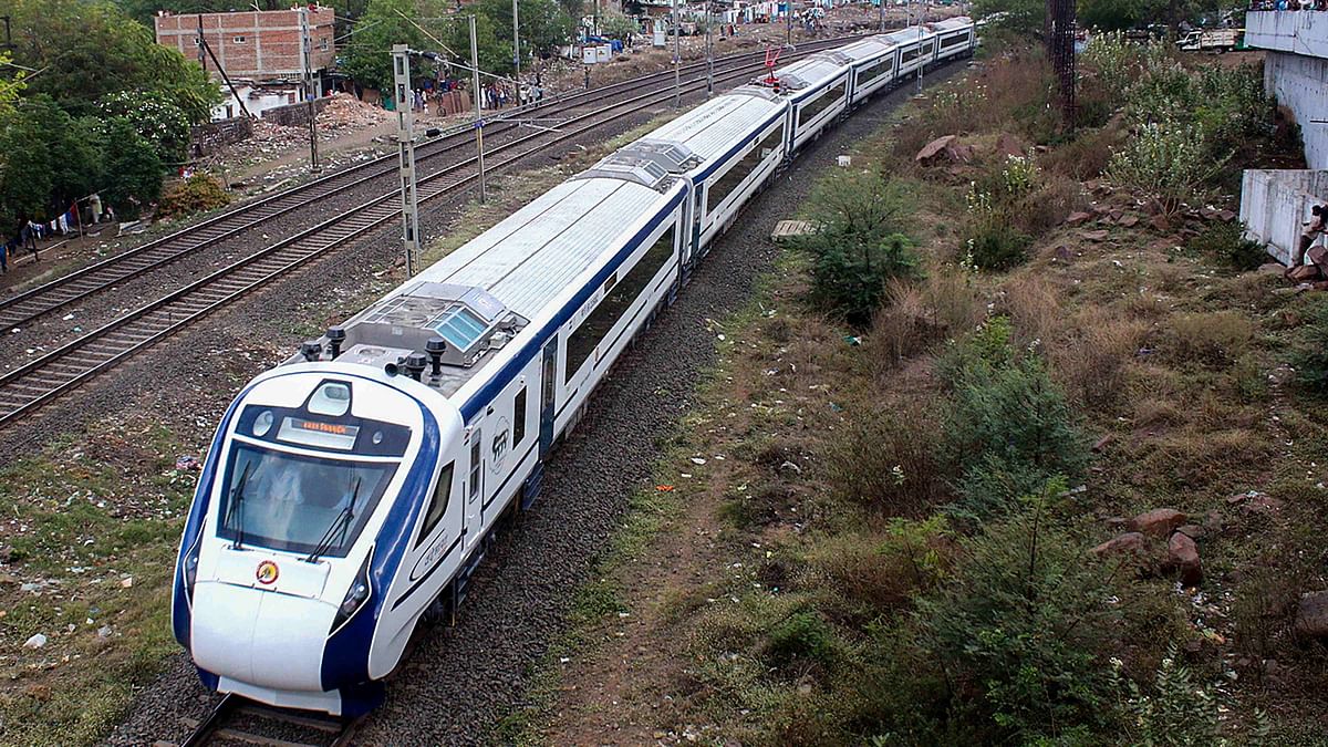 Mangaluru-Madgaon Vande Bharat Express to be flagged off on December 30