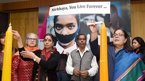 'Nothing has changed when it comes to police, prosecution system,' says Nirbhaya's father