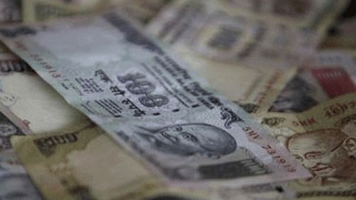 FPIs snap monthly selling streak in Indian equities in November: NSDL data