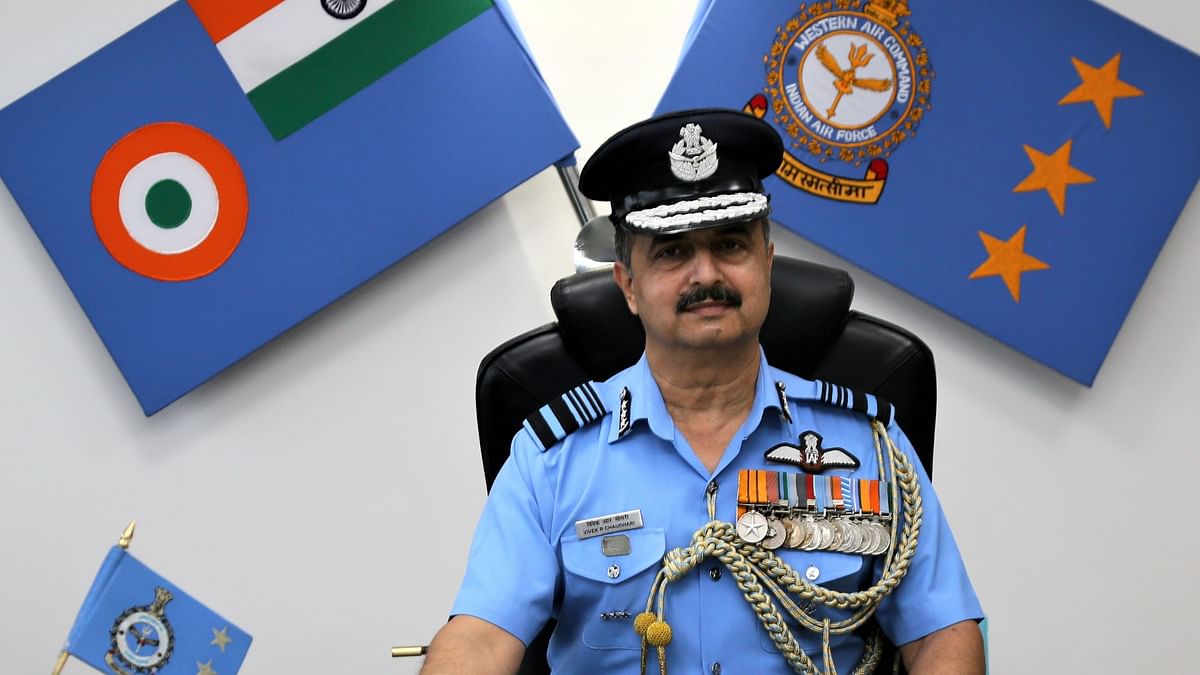 Air power would continue to play pivotal role: IAF Chief
