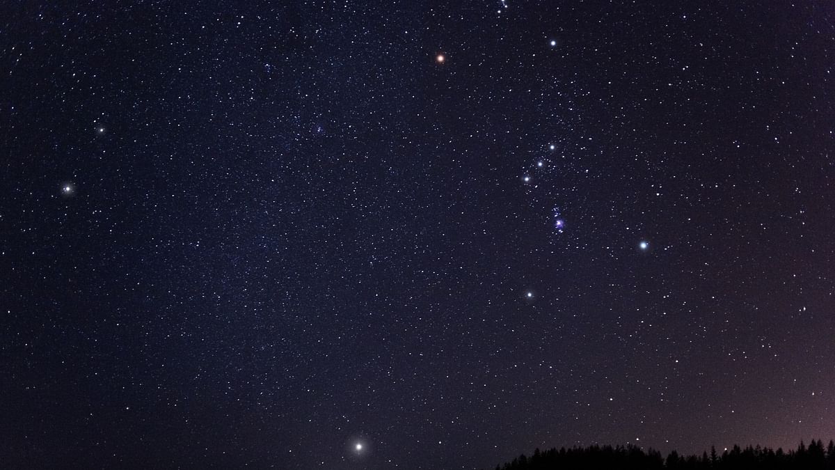 Want to get into stargazing? A professional astronomer explains where to start
