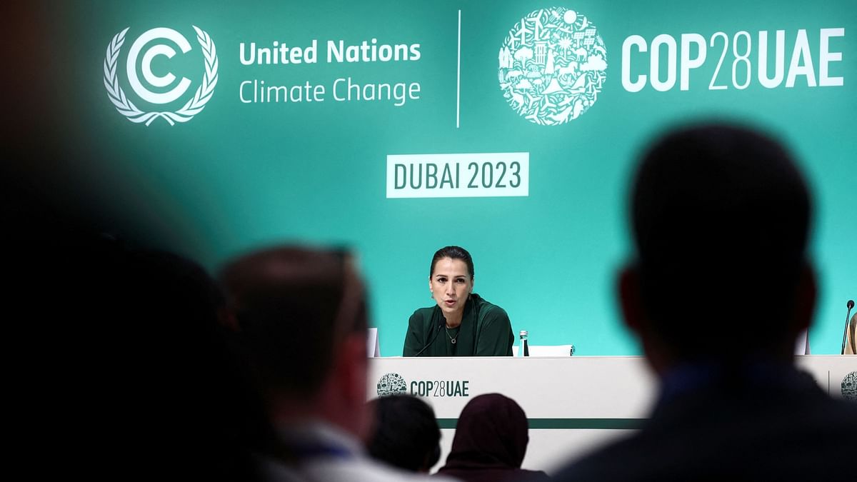 COP28 releases crucial document to guide adaptation efforts, disagreement lingers