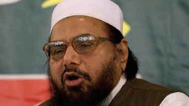 Pak confirms India asked to extradite LeT founder and Mumbai attack mastermind Hafiz Saeed