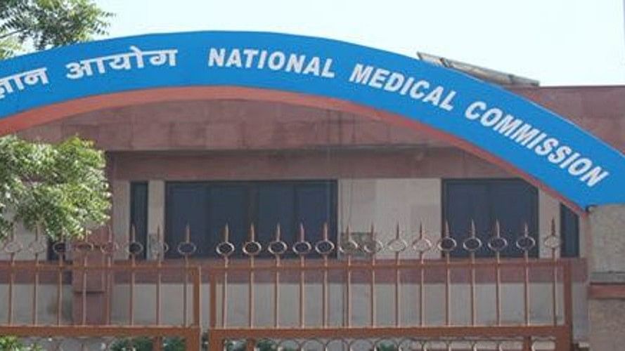 PG medical admission counselling to be carried out only in online mode, says NMC
