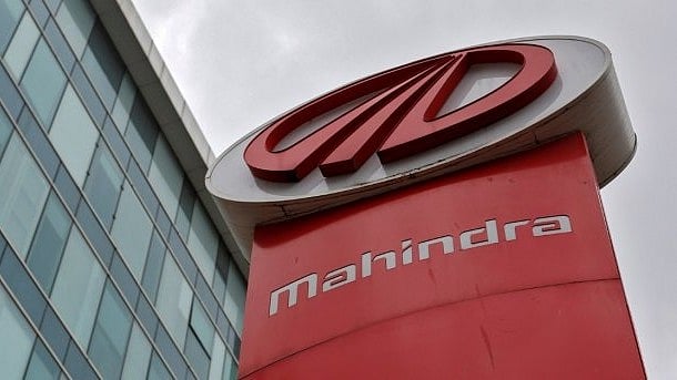 Mahindra's global auto expansion plan unveiled.