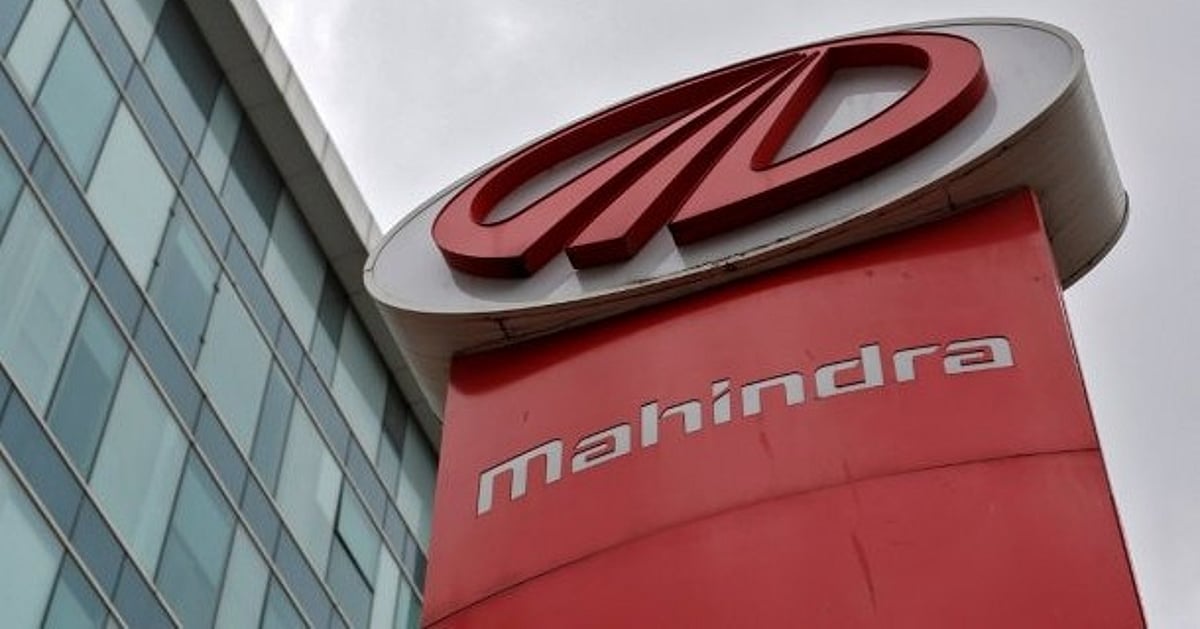 Mahindra's global auto expansion plan unveiled.