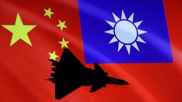 Taiwan to vote in what China calls 'peace and war' election