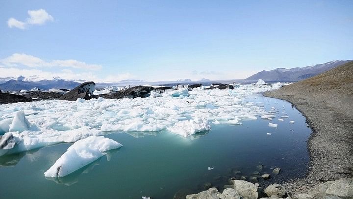 War has created a huge Arctic blind spot