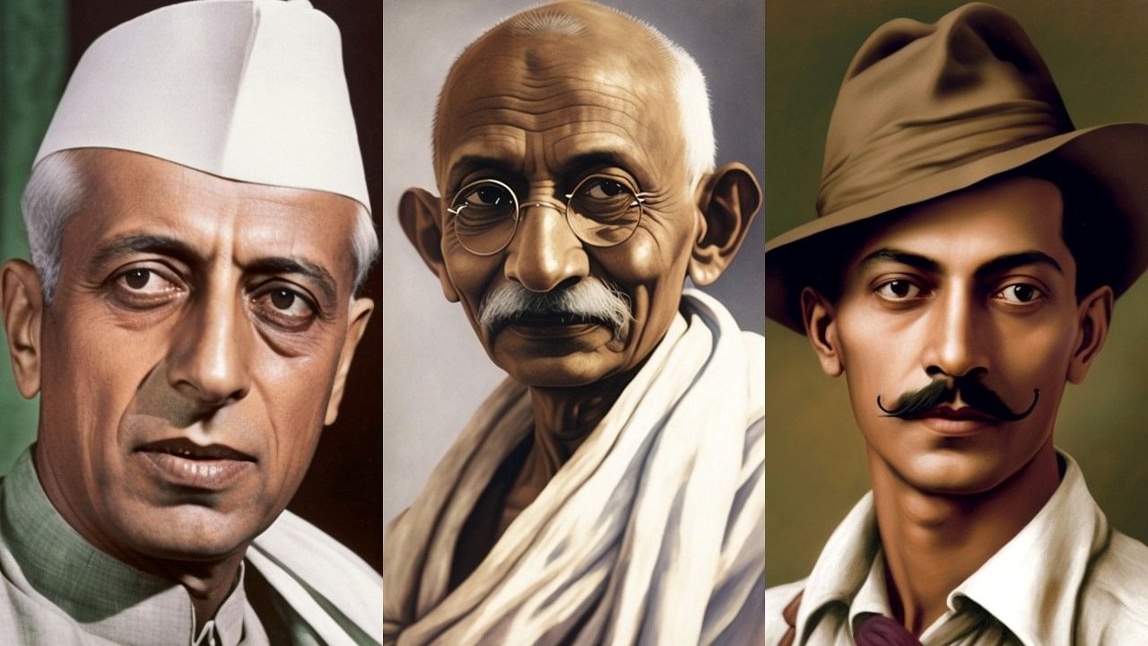 Independence Day 2021: Unsung heroes of Indian Freedom Struggle