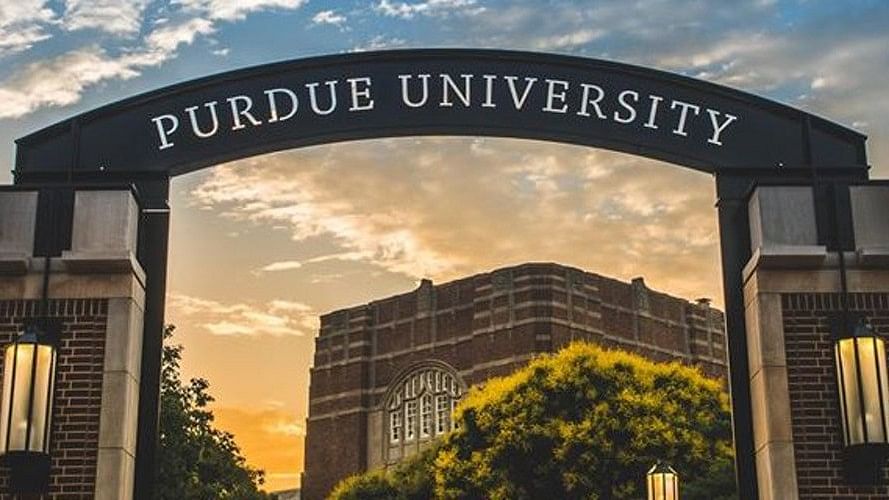 Indian-American student at Purdue died due to gunshot wound: Warren County officials