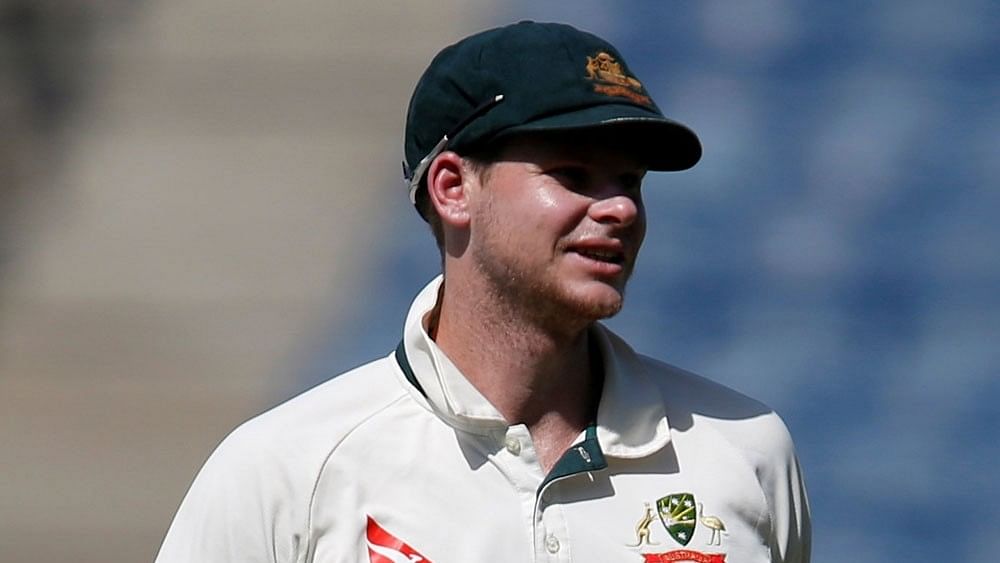Nothing new or foreign to me: Steven Smith on opener role in Tests