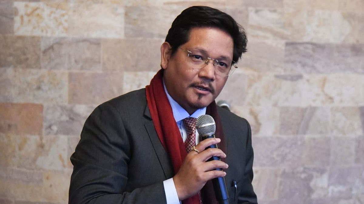 Meghalaya's concerns over CAA addressed, ILP should be extended: Conrad Sangma