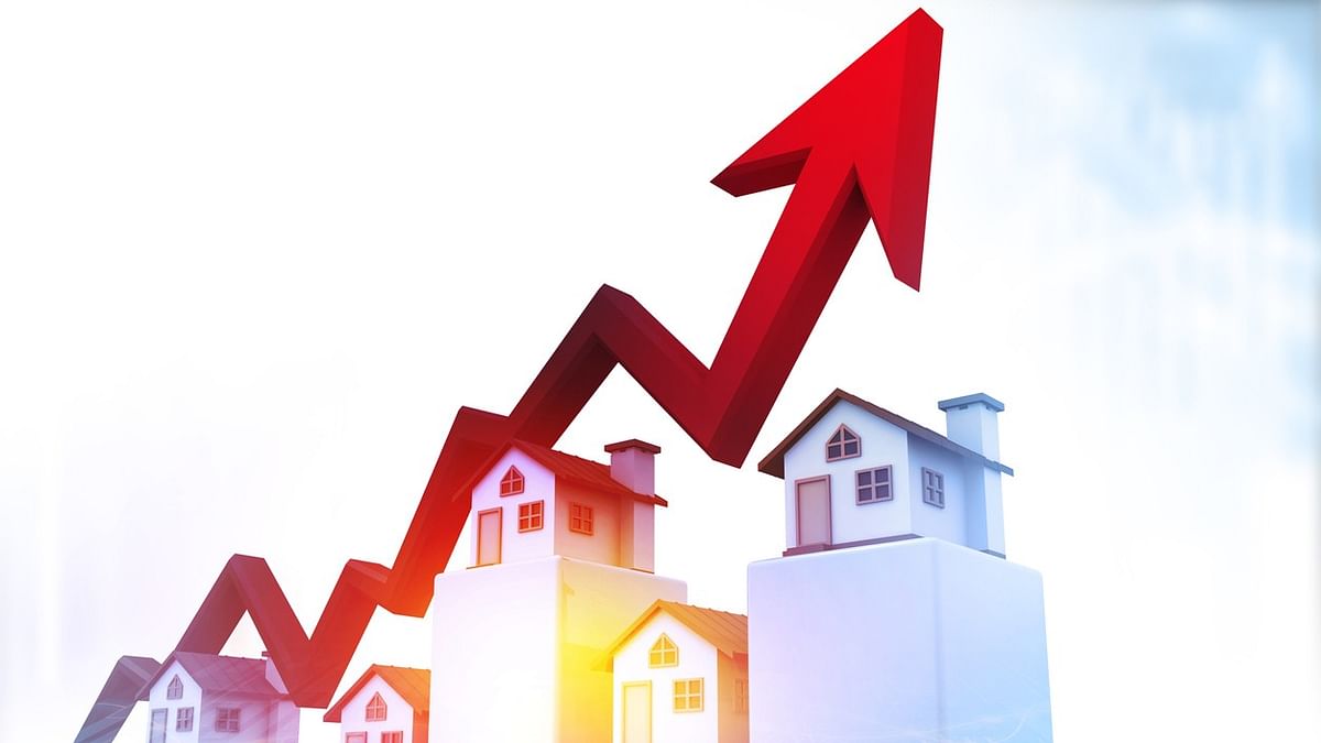 Realty sector secures $5.4 billion institutional inflows in 2023: Report