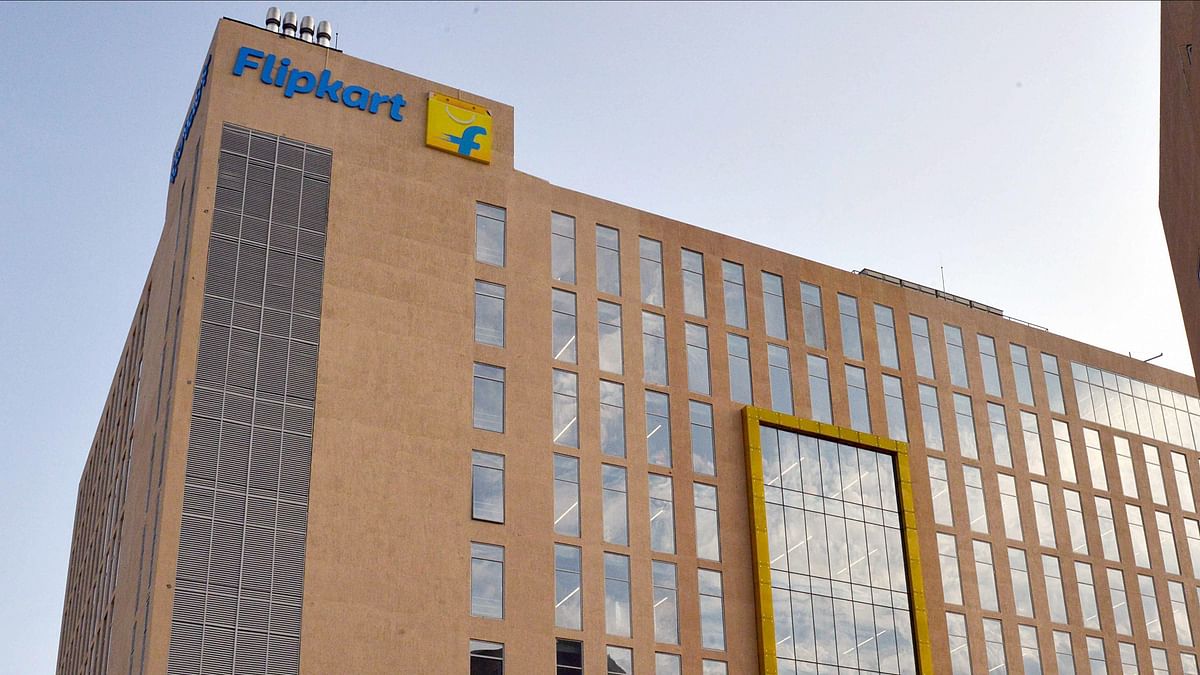 Flipkart may see 5% of workforce exit in annual restructuring exercise