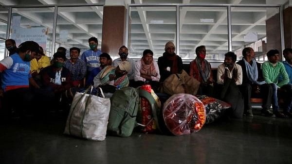 Workers from UP, Bihar, TN constitute majority of workforce from India in Middle East: Report
