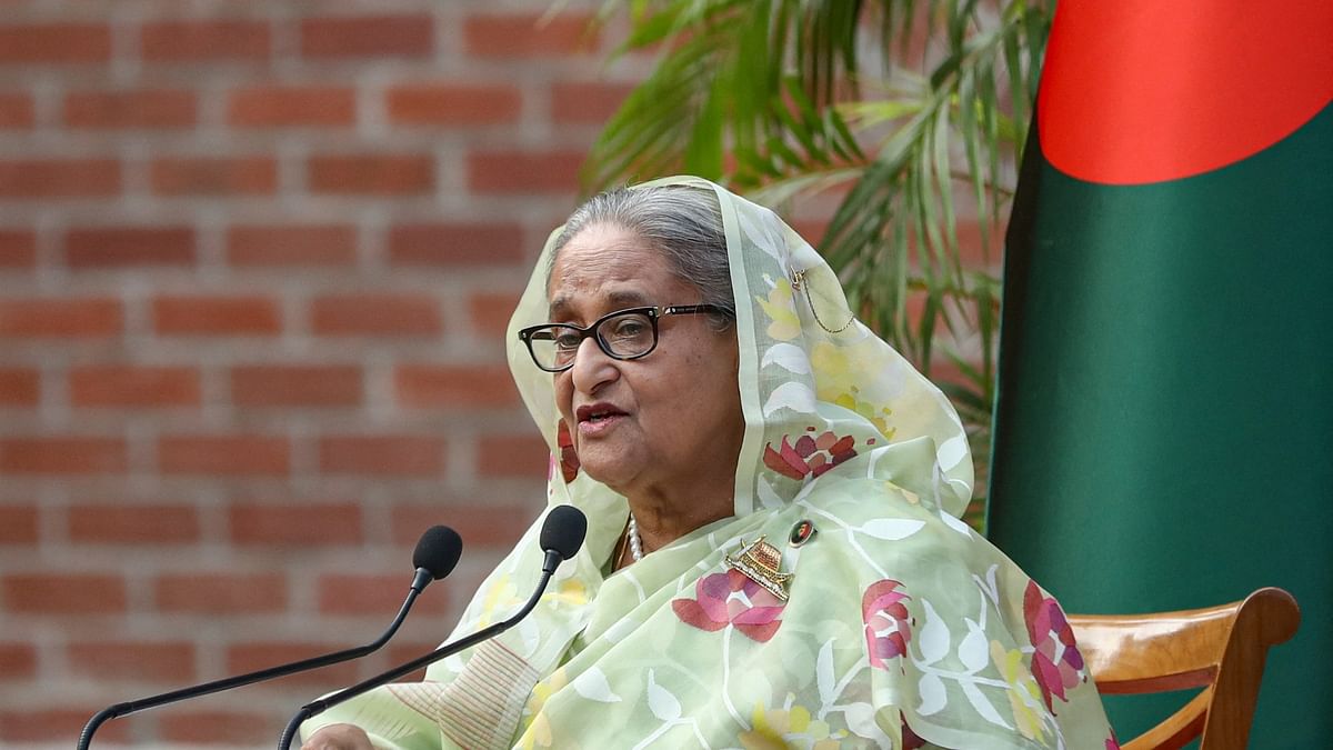 Newly elected MPs in Bangladesh to be sworn in on Wednesday