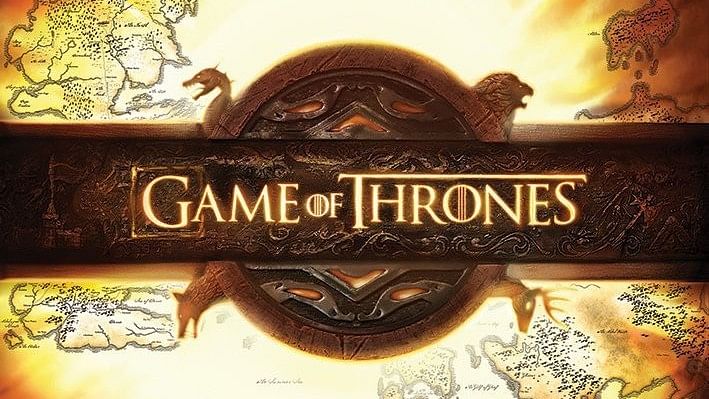 George R R Martin has three animated 'Game of Thrones' series in works