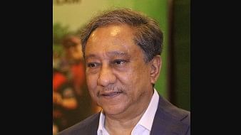 Nazmul Hasan gets Bangladesh's sports ministry, to step down from country's cricket board president post